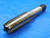 WIDIA 3/4 10 NC GH3 HS LEFT HAND PLUG TAP 4 STRAIGHT FLUTE .75 111308650 CNC - JC2525AY3