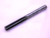 0.316 OD HSS REAMER SHANK 6 FL .316 .3160 .3125 +.0035 OVERSIZE LETTER O 8 mm - JC2553BR3