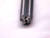 0.316 OD HSS REAMER SHANK 6 FL .316 .3160 .3125 +.0035 OVERSIZE LETTER O 8 mm - JC2553BR3