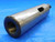 MT#3 INSIDE TO MT#5 OUTSIDE MORSE TAPER ADAPTER SLEEVE 6 1/8 OAL MT3 MT5 - JC2543BR3