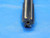 0.374 O.D. HSS CHUCKING REAMER 6 FLUTE .374 .3740 3/8 .3750 -.0010 UNDERSIZE - JC2559BR3