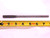 0.374 OD HSS REAMER 5/16 SHANK 6 FL .374 .3740 3/8 .3750 -.0010 UNDERSIZE - JC2559BR3