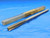 0.374 O.D. HSS CHUCKING REAMER 6 FLUTE .374 .3740 3/8 .3750 -.0010 UNDERSIZE - JC2560BR3