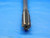 0.374 O.D. HSS CHUCKING REAMER 6 FLUTE .374 .3740 3/8 .3750 -.0010 UNDERSIZE - JC2560BR3