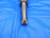 SS10-53 ADJUSTABLE BORING BAR 1" SHANK 8" OAL DEVLIEG MICROBORE LATHE TOOLING - CB3061LVR