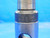 BILZ HB5 COUNTERBORE HOLDER MORSE TAPER #3 SHANK ADAPTER MT3 HB-5 - CB3071LVR