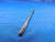 0.312 OD HSS CHUCKING REAMER 6 FL .312 .3120 5/16 .3125 -.0005 UNDERSIZE 8 mm - BT2967AE4