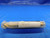 NEW FULLERTON TOOL 3/8 O.D. TIN BALL NOSE CARBIDE END MILL 4 FL 3278B .375 - BT3004BR3