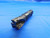 1 1/4 DIA. 4" OAL COOLANT INDEXABLE END MILL 6-941-520 1" SHANK 3 FLUTE 1.25 - BT3025BY2