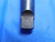 BLUEHELIX 0.8948 OD HSS REAMER MT2 SHANK SPIRAL 8 FL .8948 .9063 UNDERSIZE CNC - AJ0081AR3