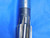 MURDOCK TOOL CO. 0.8499 OD HSS REAMER MT2 SHANK SPIRAL .8499 .8438 OVERSIZE - AJ0087AR3