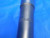 PUTNAM TOOL CO 31/32 OD HSS REAMER MORSE TAPER #3 SHANK SPIRAL 8 FLUTE MT3 .9687 - AJ0089AR3