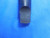 MORSE 3/4 OD HSS REAMER MORSE TAPER #2 SHANK 6 FLUTE MT2 .75 .7500 ONSIZE 19 mm - AJ0100AR3