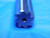 ALVORD POLK 0.67 OD HSS REAMER 8 FL .67 .6700 43/64 .6563 +.0137 OVERSIZE 17 mm - AJ0109AF4