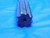 PTD 0.6562 O.D. HSS CHUCKING REAMER 8 FLUTE .6562 21/32 .6563 -.0001 UNDERSIZE - AJ0105AF4