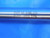 21CM 0.6562 O.D. HSS CHUCKING REAMER 8 FLUTE .6562 21/32 .6563 -.0001 UNDERSIZE - AJ0108AF4