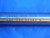 L&I 0.6345 OD HSS CHUCKING REAMER 8 FLUTE .6345 5/8 .6250 +.0095 OVERSIZE 16 mm - AJ0118AF4