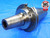 CAT50 KENNAMETAL 3/4 ID SHRINK FIT TOOL HOLDER .75 COOLANT CV50BHPVTT075400 - CB3130THC20