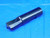 VALENITE 0.84 DIA. SQUARE SHOULDER INDEXABLE END MILL ODT99130-02 3/4 SHANK 2 FL - BR4113BBT