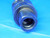 SANDVIK DUAL HEAD INDEXABLE ADJUSTABLE BORING HEAD W/ CAPTO C5 SHANK 471-21X2123 - BR4122BBT