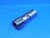 DA100 COLLET CHUCK EXTENSION 1" SHANK DIAMETER 3.3 OAL 1.0 DA 100 - BR4130BBT