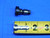PARLEC NUMERTAP 80 COLLET SIZE 3.60mm FOR 1/16 - 1/8, M1.5 - M3.5, #0 - #6 TAPS - BR4139BBT