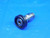 PARLEC NUMERTAP 80 COLLET SIZE 3.60mm FOR 1/16 - 1/8, M1.5 - M3.5, #0 - #6 TAPS - BR4140BBT