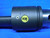 KENNAMETAL INDEXABLE MILLING / CUTTING TOOL BODY KM40 MODULAR CONNECTION - BR4143BBT