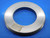 SHOP MADE 7 3/4 8 UN 3B THREAD PLUG GAGE 7.75 GO ONLY P.D. = 7.668 3B OR 2B - DW27093AJ4
