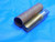 GTD USA 1/4 18 NPT HSS TiN COATED PIPE TAP 4 STRAIGHT FLUTE .25 CNC THREADING - AJ0125BR3