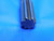 0.4995 O.D. HSS CHUCKING REAMER 8 FLUTE .4995 1/2 .5000 -.0005 UNDERSIZE CNC - AJ0132BR3