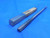 0.374 O.D. HSS CHUCKING REAMER 6 FLUTE .374 .3740 3/8 .3750 -.0010 UNDERSIZE - AJ0137BR3