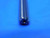 0.374 O.D. HSS CHUCKING REAMER 6 FLUTE .374 .3740 3/8 .3750 -.0010 UNDERSIZE - AJ0138BR3