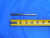 0.374 O.D. HSS CHUCKING REAMER 6 FLUTE .374 .3740 3/8 .3750 -.0010 UNDERSIZE - AJ0140BR3