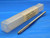 0.187 O.D. HSS DOWEL PIN REAMER 6 FLUTE .187 .1870 3/16 .1875 -.0005 UNDERSIZE - JC2591LVR