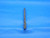 FULLERTON 0.079 OD CARBIDE REAMER SPIRAL 4 FL .079 .0790 .0938 UNDERSIZE 2 mm - JC2588LVR