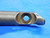 DEVLIEG MICROBORE 4MT-54ST ADJUSTABLE BORING BAR MORSE TAPER #4 8 1/4 OAL MT4 - CB3142BBT