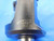 KOMET 1 5/16 DIA. INDEXABLE END MILL / COUNTERBORE UB9301380 ABS25 SHANK 1.3125 - CB3156BBT