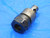 REGO-FIX ER16 COLLET CHUCK EXTENSION ABS25 SHANK DIAMETER 2 1/4 OAL ABS25 ER 16 - CB3157BBT