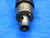 REGO-FIX ER16 COLLET CHUCK EXTENSION ABS25 SHANK DIAMETER 2 1/4 OAL ABS25 ER 16 - CB3157BBT