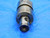 ER16 COLLET CHUCK EXTENSION ABS25 SHANK DIA. 2 1/4 OAL ER 16 MACHINIST TOOLS - CB3141BBT