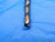 CLEVELAND 9/16 O.D. HSS TWIST DRILL BIT 311278 MORSE TAPER #2 SHANK .5625 MT2 - CB3150BBT