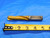 SANDVIK 0.6562 O.D. TIN HSS CARBIDE TIP COOLANT DRILL BIT RA411.5-4234 3/4 .6562 - CB3151BBT