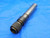 #1 QUICK CHANGE RIGID TAPPING COLLET CHUCK 1" SHANK DIAMETER 6 5/8 OAL 1.0 - CB3164BY2