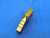 1pc NEW AMEC 2.34375 TIN HSS SPADE DRILL INSERT SERIES D LATHE MACHINIST TOOLING - CB3187BJ3