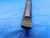 MORSE 1 1/16 O.D. HSS TWIST DRILL BIT MORSE TAPER #3 SHANK 3" LOC 1.0625 MT3 - BT3098LVR