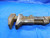 VINTAGE STEEL SMOOTH JAW PIPE WRENCH EXPANDS UP TO 1 13/16" WOODEN HANDLE - BT3147BY2