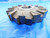 4 1/2 O.D. X 1" WIDTH X 1 1/4 PILOT STAGGERED TOOTH SIDE MILLING CUTTER 13 T HSS - BT3143BY2