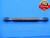5/16 40 NS SET THREAD PLUG GAGE .3125 GO NO GO P.D.'S = .2963 & .2939 CHECK - DW27119AP4