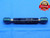 .718 8 UNS MODIFIED THREAD PLUG GAGE GO NO GO P.D.'S = .6720 & .6740 23/32 CHECK - DW27125AP4